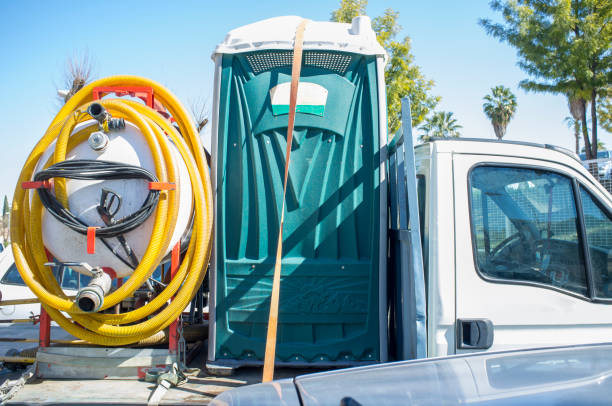 Best Luxury portable toilet rental  in Ankeny, IA