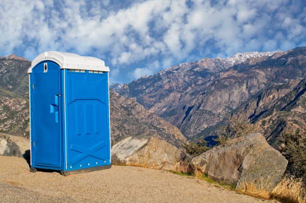 Best Sanitation services for porta potties  in Ankeny, IA