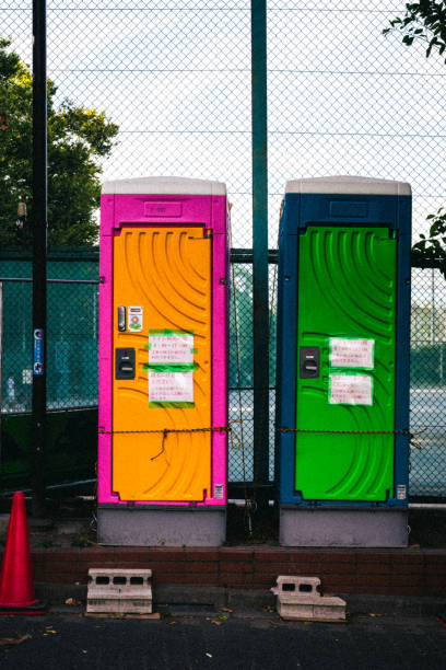 Best Event porta potty rental  in Ankeny, IA