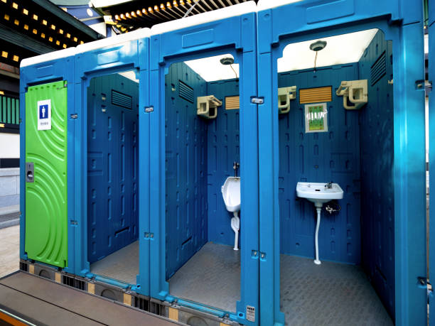 Best Long-term porta potty rental  in Ankeny, IA