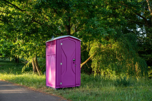 Porta potty services near me in Ankeny, IA
